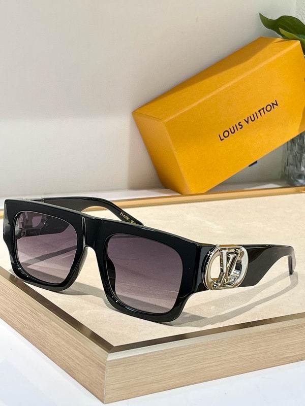 LV Sunglasses 801